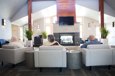 the haven senior living.